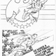 Illustration for article titled This iDC Comics Style Guide /ishowcases a happily employed Justice League